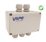 Regulátor VILPE® ECo Monitor